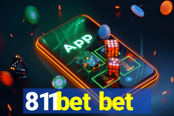 811bet bet